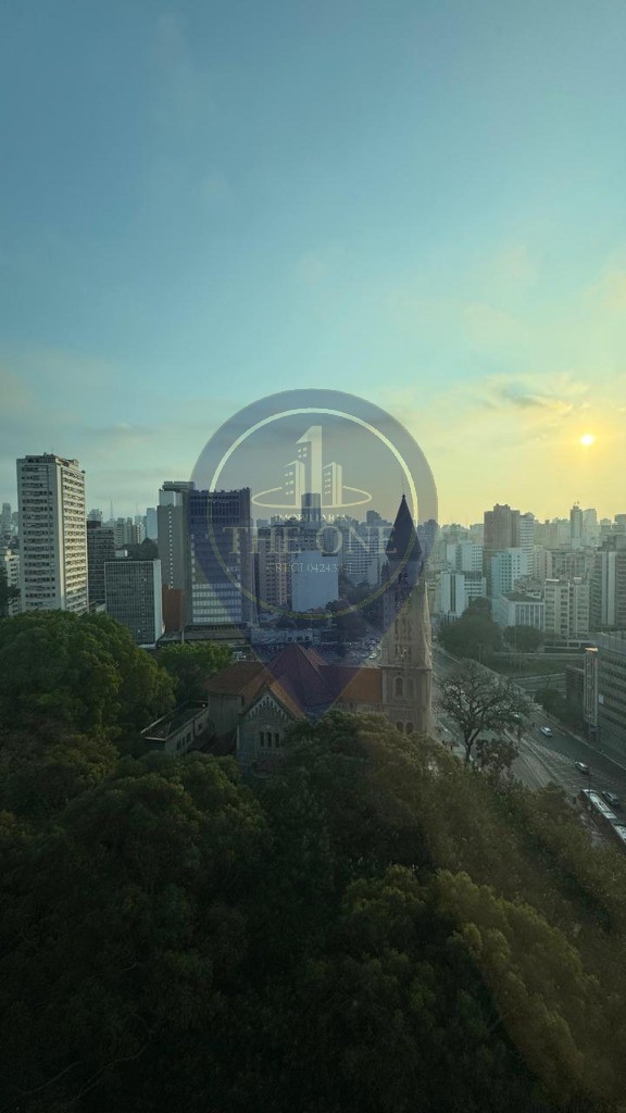 Kitnet-Studio, 27 m² - Foto 19