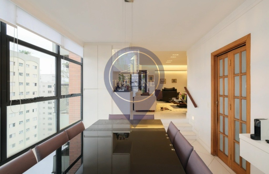 Apartamento, 4 quartos, 226 m² - Foto 29