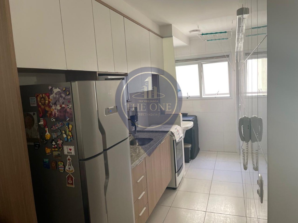 Apartamento, 2 quartos, 51 m² - Foto 18