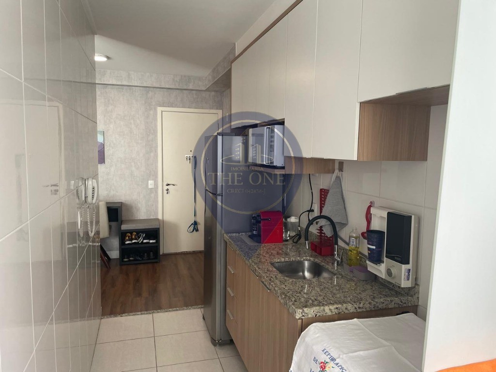 Apartamento, 2 quartos, 51 m² - Foto 16