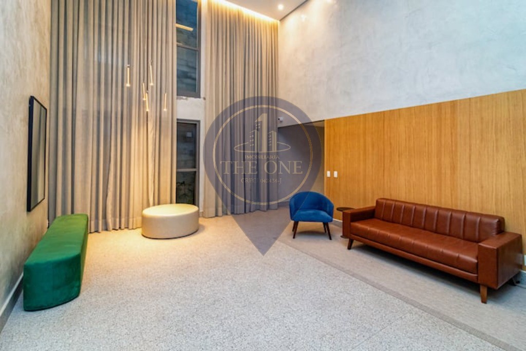 Apartamento, 1 quarto, 26 m² - Foto 9