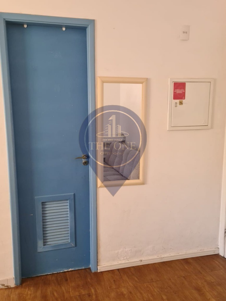 Kitnet-Studio, 36 m² - Foto 21