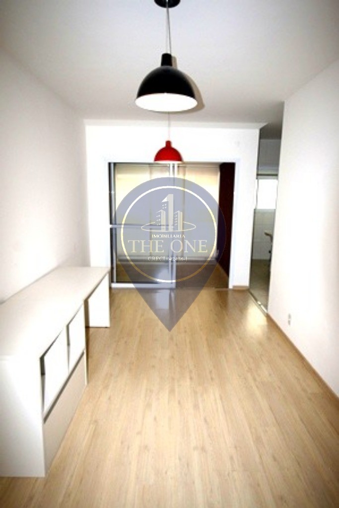 Apartamento, 1 quarto, 43 m² - Foto 3