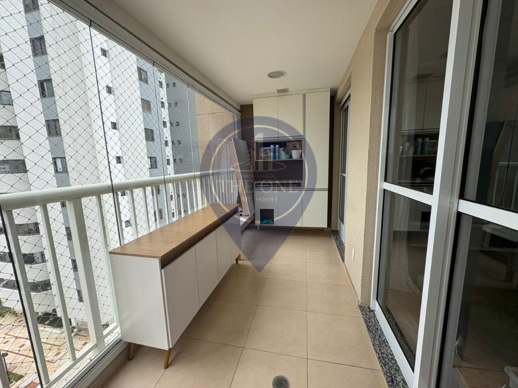 Apartamento, 1 quarto, 42 m² - Foto 5