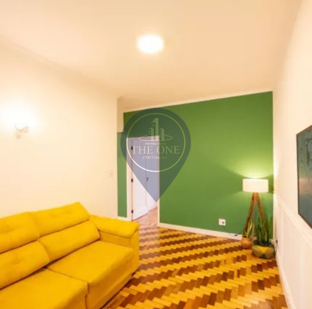 Apartamento, 2 quartos, 73 m² - Foto 2