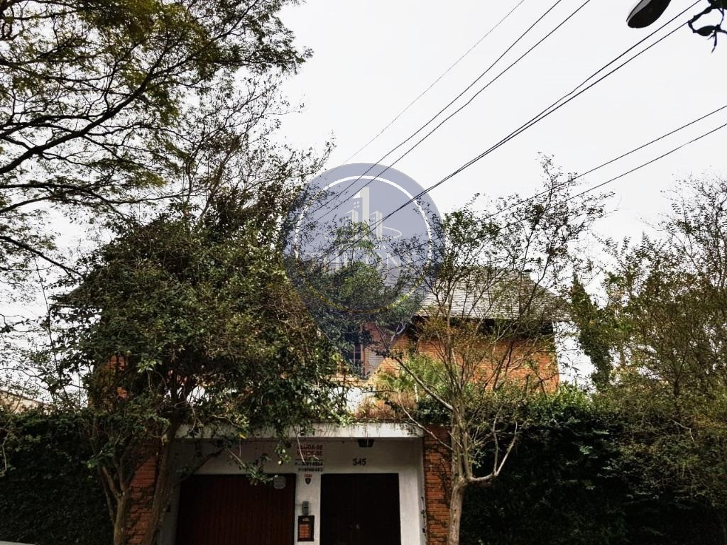 Casa, 8 quartos, 527 m² - Foto 11