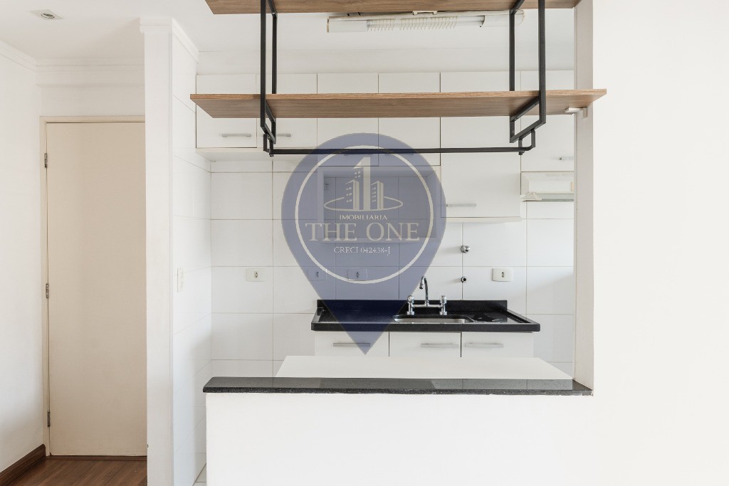 Apartamento, 2 quartos, 53 m² - Foto 4