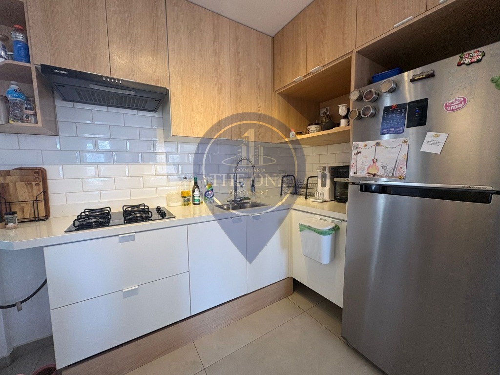 Apartamento, 1 quarto, 45 m² - Foto 6