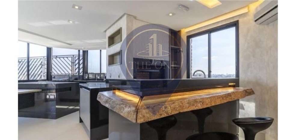 Cobertura, 4 quartos, 440 m² - Foto 2