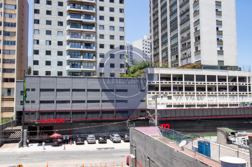 Apartamento, 1 quarto, 38 m² - Foto 20