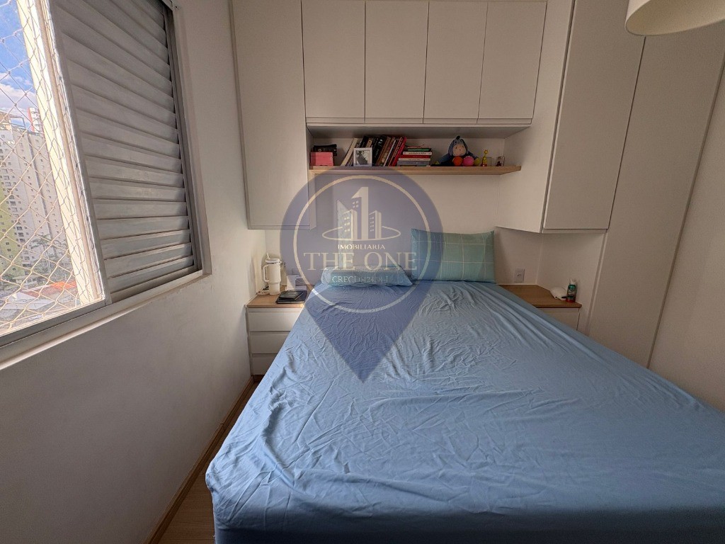 Apartamento, 1 quarto, 45 m² - Foto 14