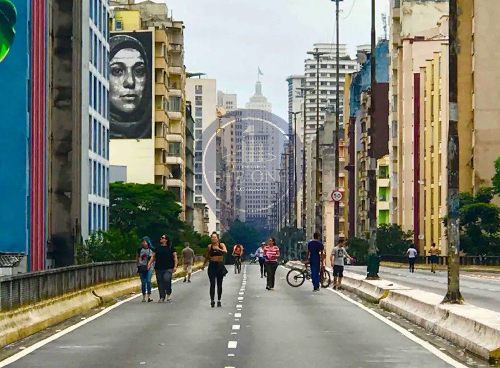 Apartamento, 2 quartos, 70 m² - Foto 14