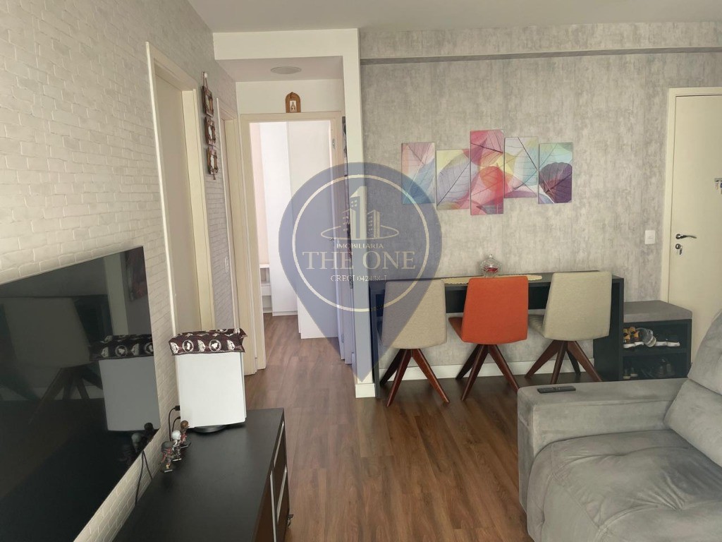 Apartamento, 2 quartos, 51 m² - Foto 3