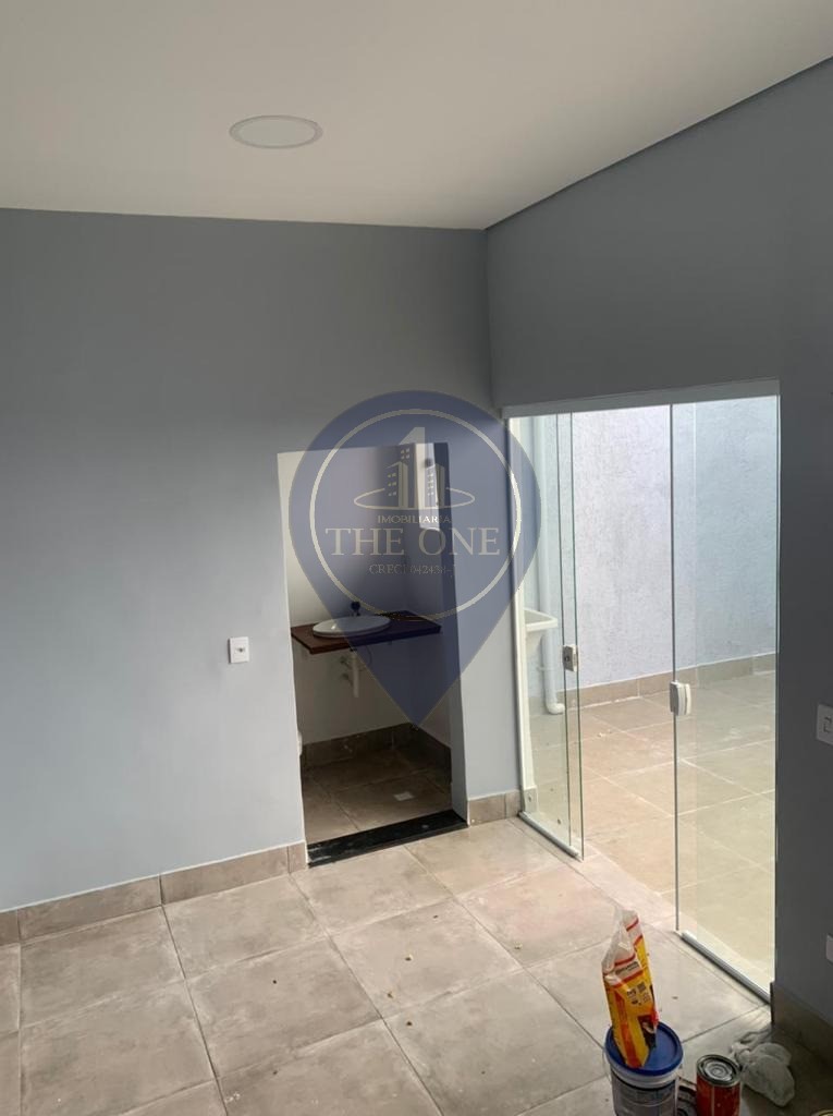 Casa, 3 quartos, 160 m² - Foto 1