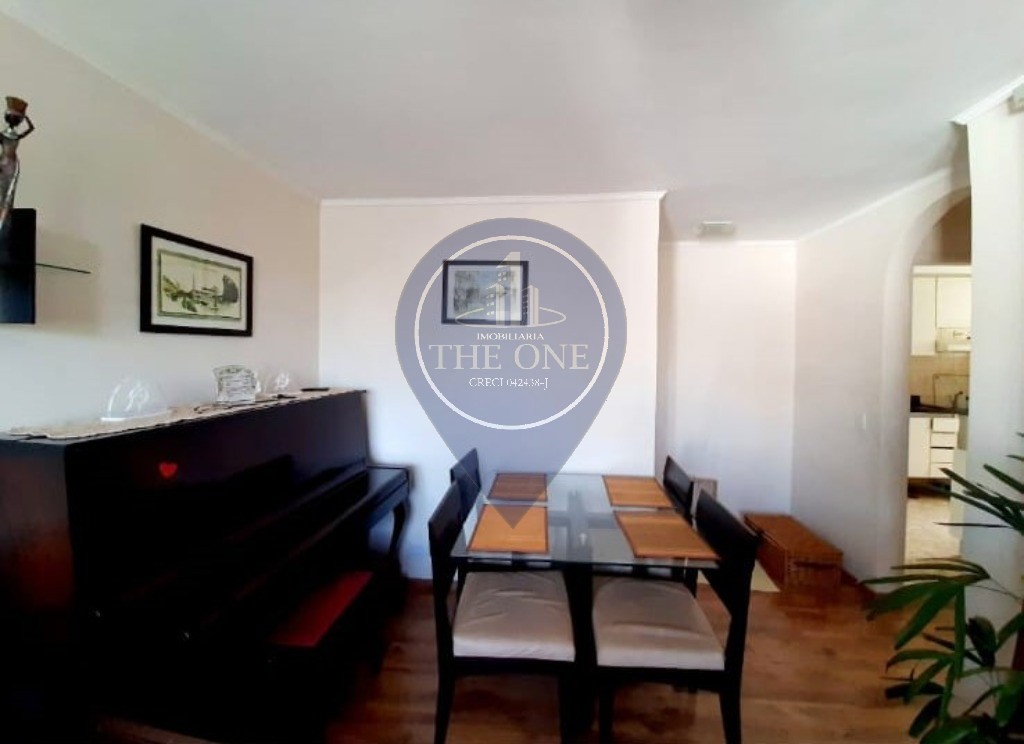 Apartamento, 2 quartos, 58 m² - Foto 25