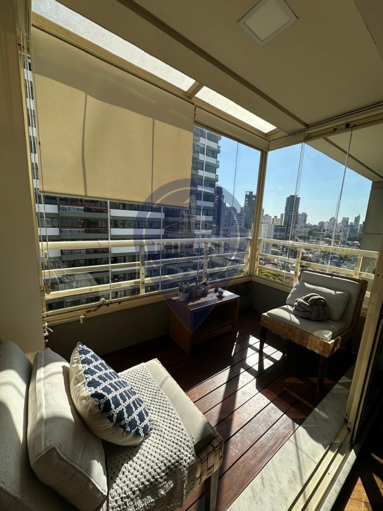 Apartamento, 3 quartos, 90 m² - Foto 1