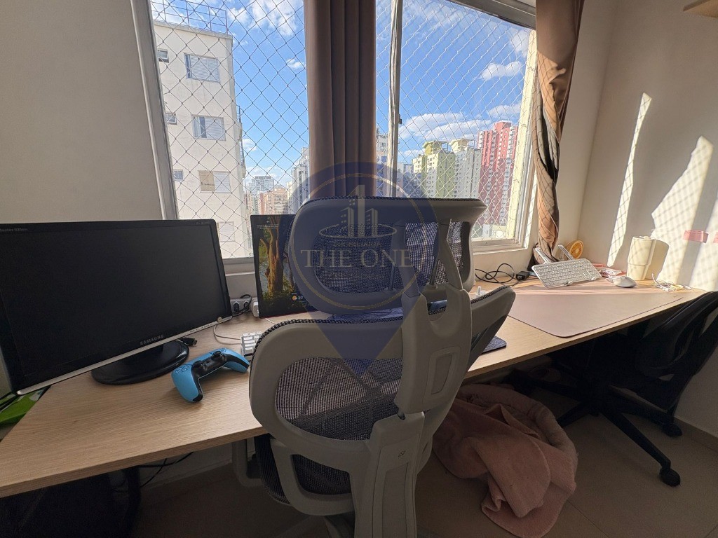 Apartamento, 1 quarto, 45 m² - Foto 17