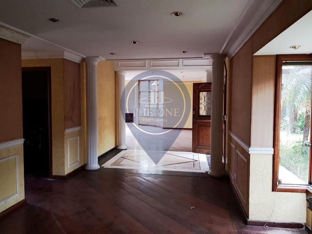 Casa, 8 quartos, 527 m² - Foto 3