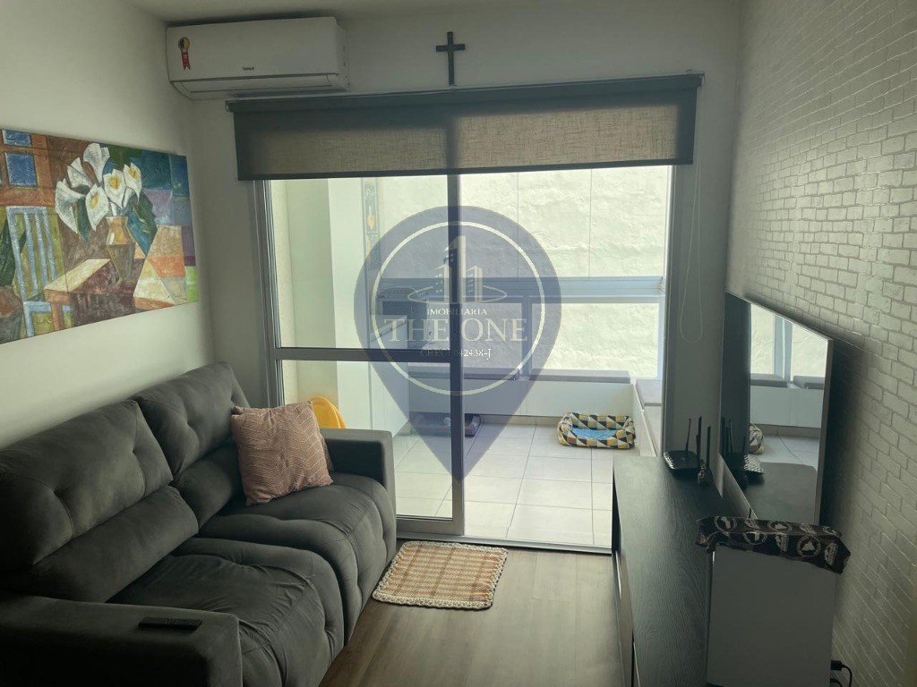 Apartamento, 2 quartos, 51 m² - Foto 2