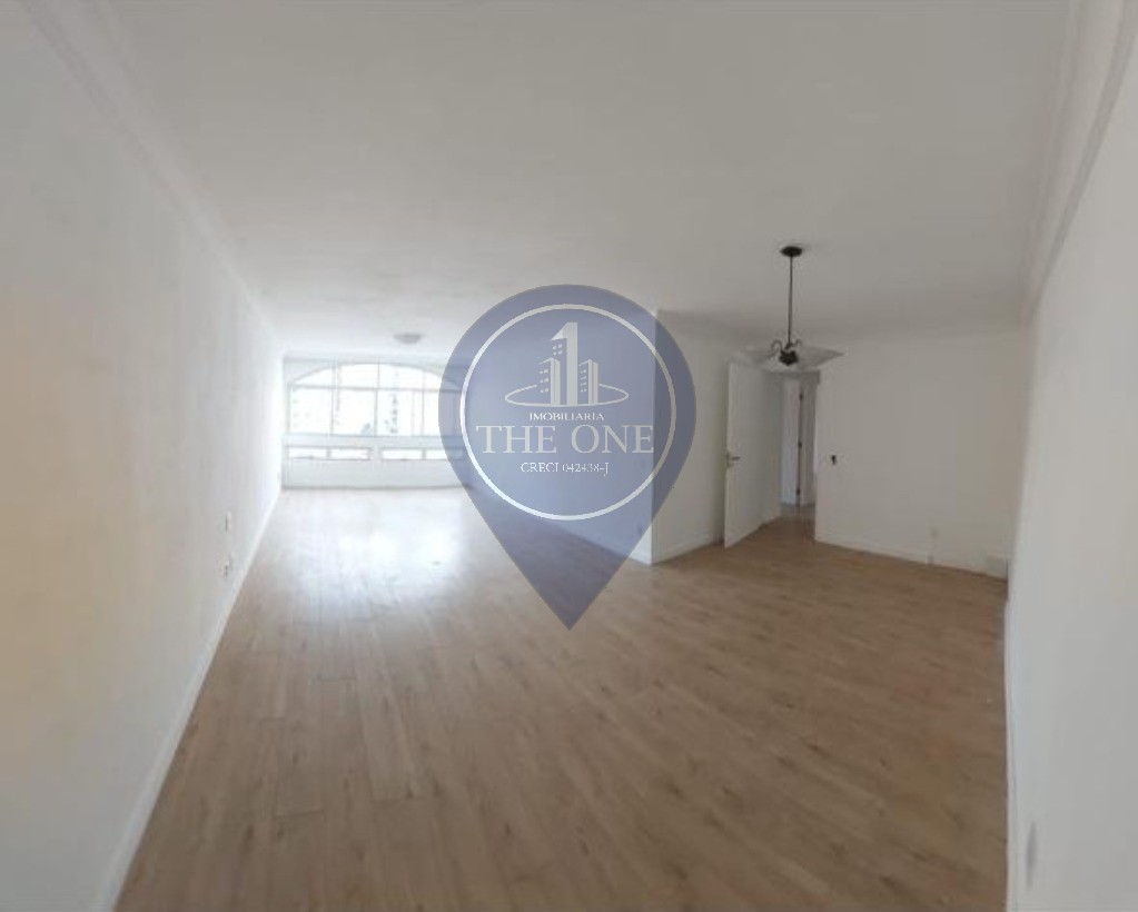 Apartamento, 3 quartos, 135 m² - Foto 1