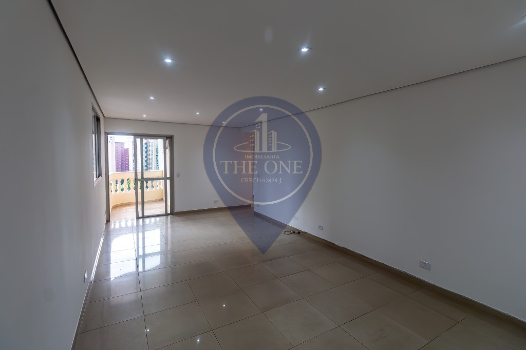 Apartamento, 3 quartos, 115 m² - Foto 2