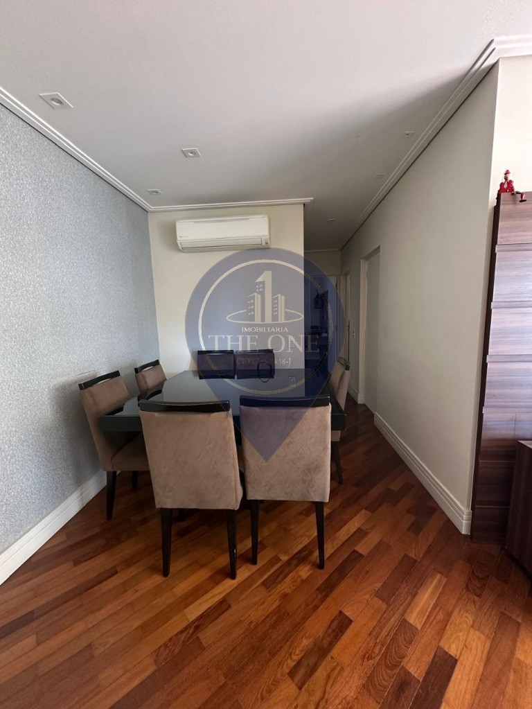 Apartamento, 3 quartos, 90 m² - Foto 4