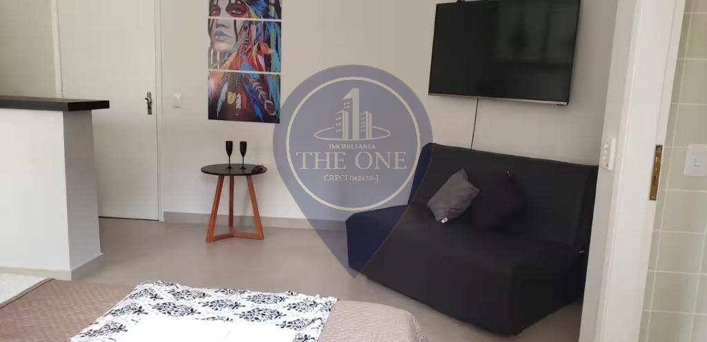 Kitnet-Studio, 40 m² - Foto 8