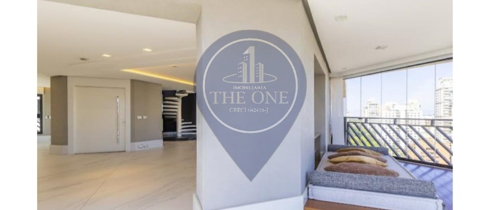 Cobertura, 4 quartos, 440 m² - Foto 12