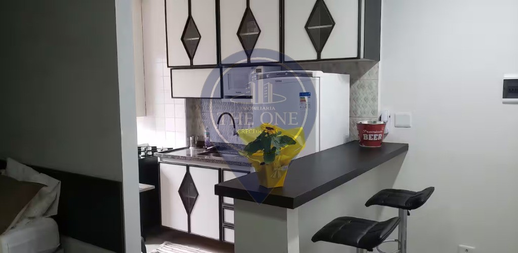 Kitnet-Studio, 40 m² - Foto 4