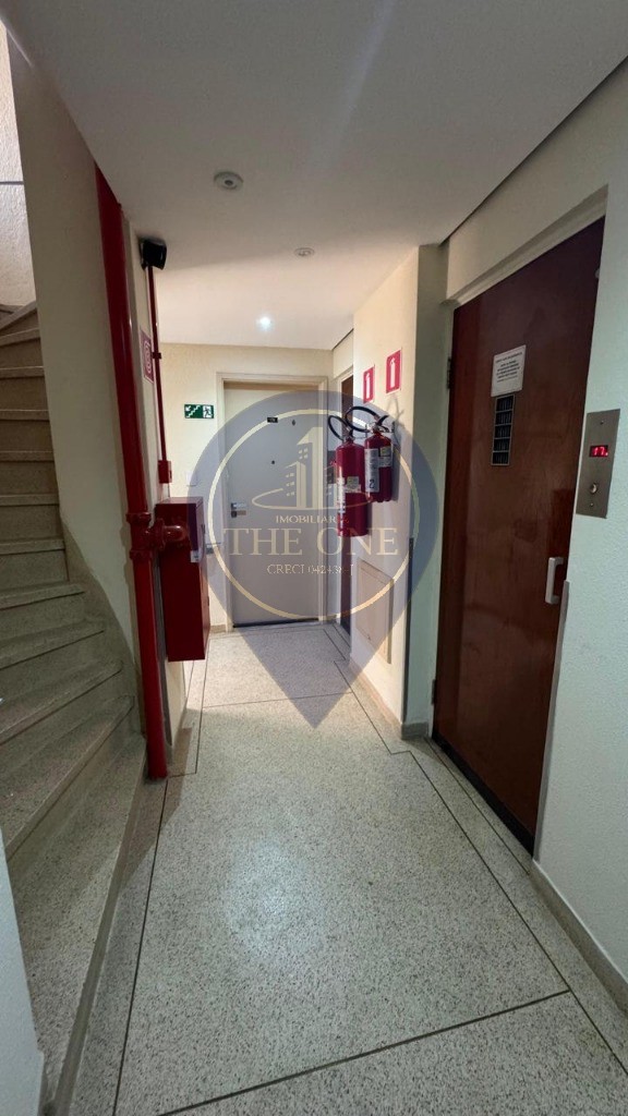 Kitnet-Studio, 27 m² - Foto 21