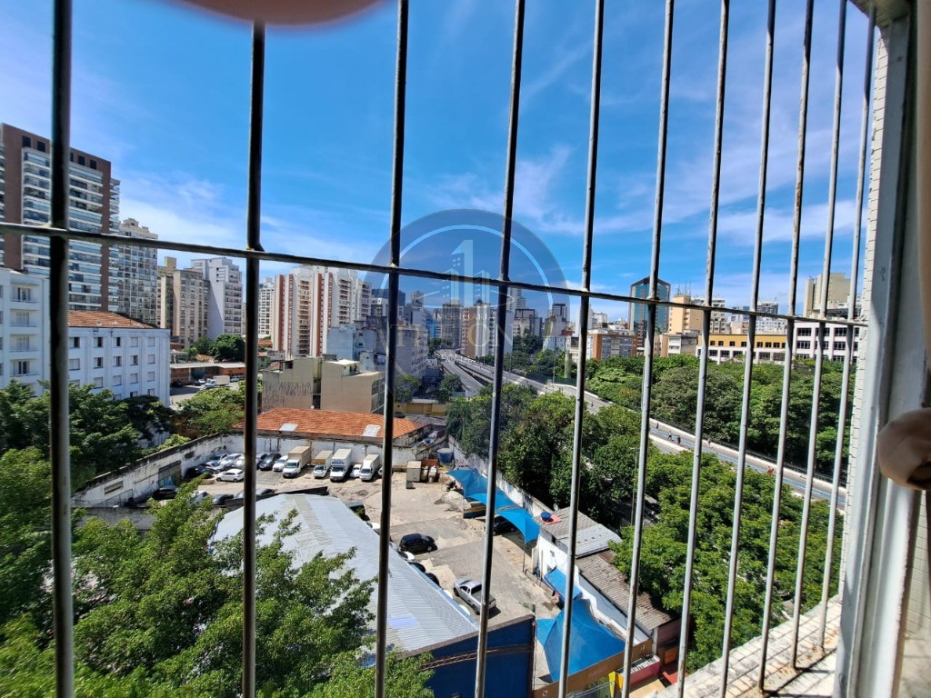 Apartamento, 1 quarto, 37 m² - Foto 9