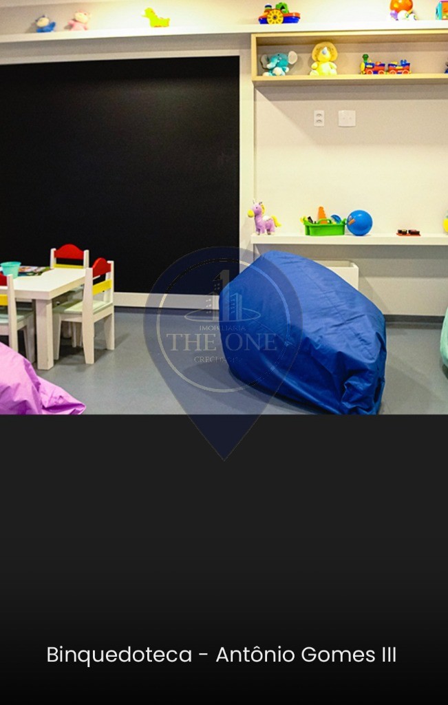 Apartamento, 2 quartos, 32 m² - Foto 9