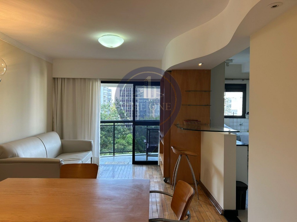 Apartamento, 2 quartos, 75 m² - Foto 1