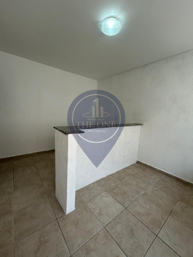 Casa, 1 quarto, 30 m² - Foto 6