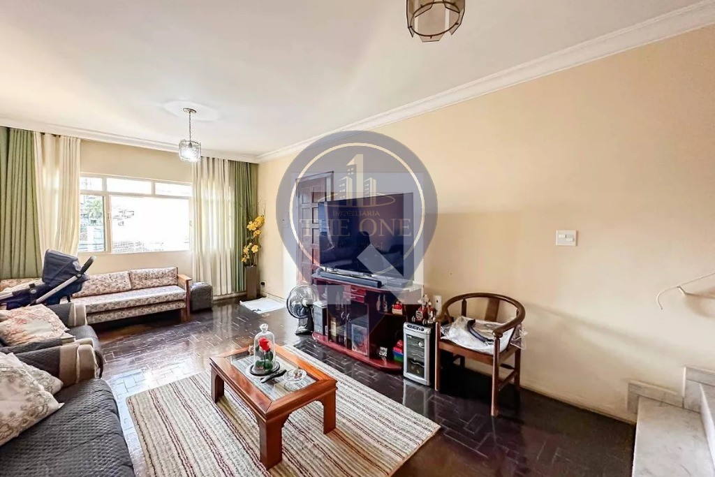 Casa, 3 quartos, 192 m² - Foto 3