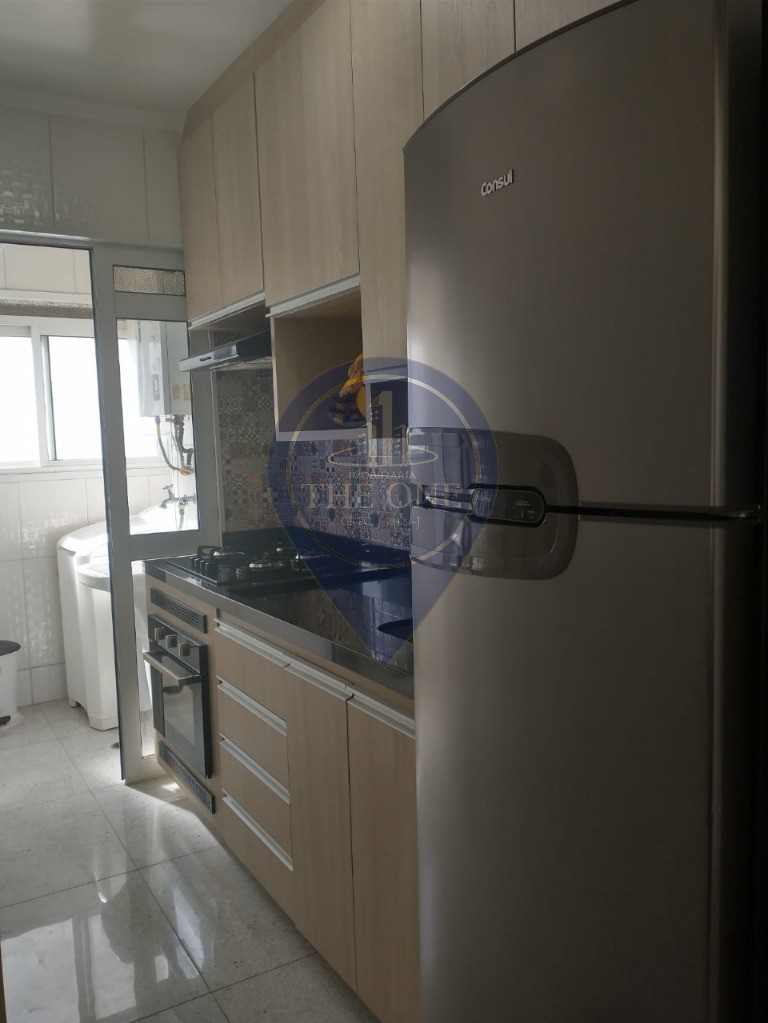 Apartamento, 2 quartos, 64 m² - Foto 12