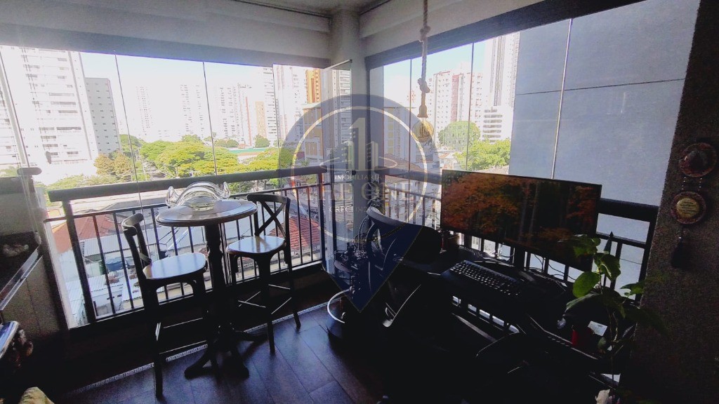 Apartamento, 2 quartos, 67 m² - Foto 4