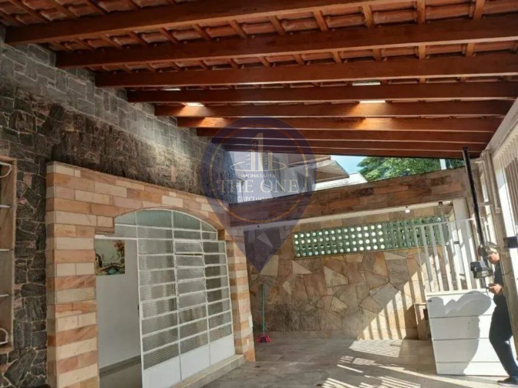 Casa, 4 quartos - Foto 21