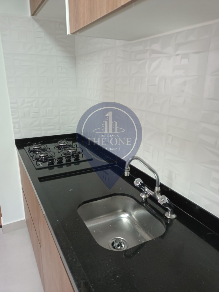 Apartamento, 1 quarto, 49 m² - Foto 6