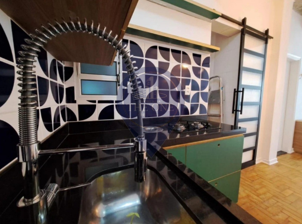 Apartamento, 1 quarto, 42 m² - Foto 10