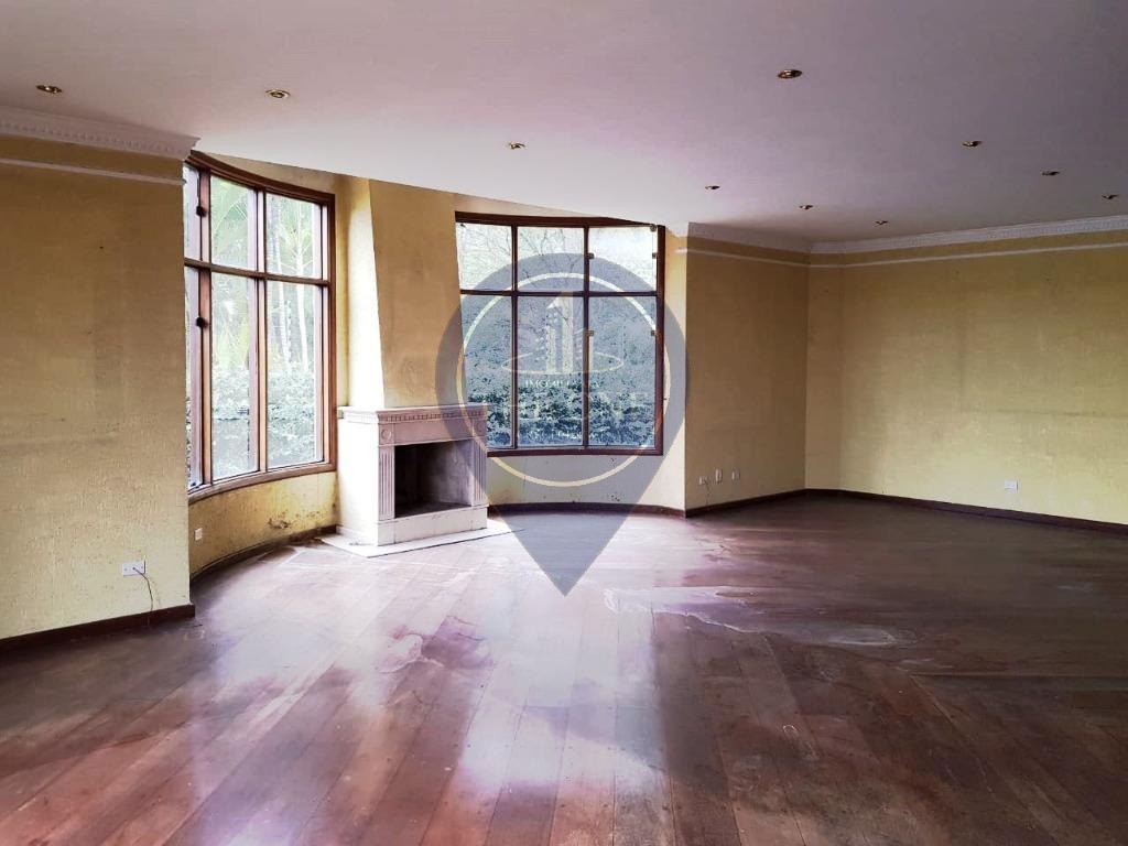 Casa, 8 quartos, 527 m² - Foto 1