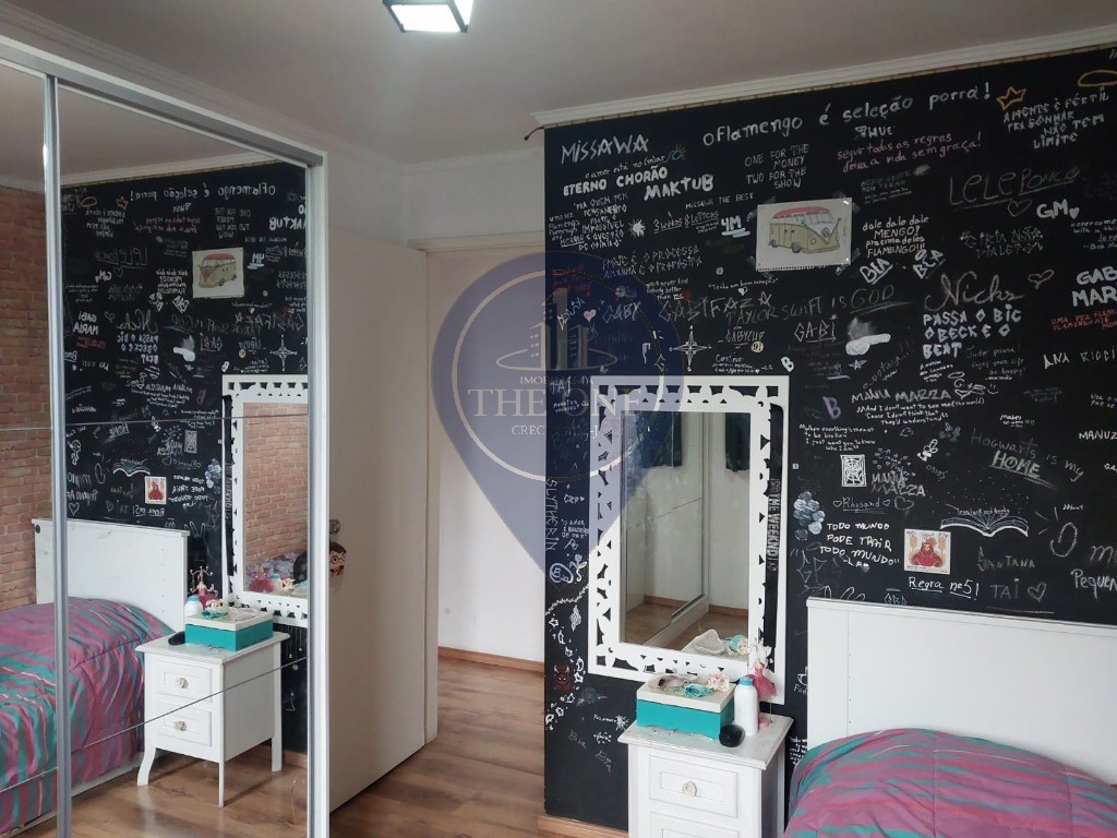 Apartamento, 2 quartos, 58 m² - Foto 6