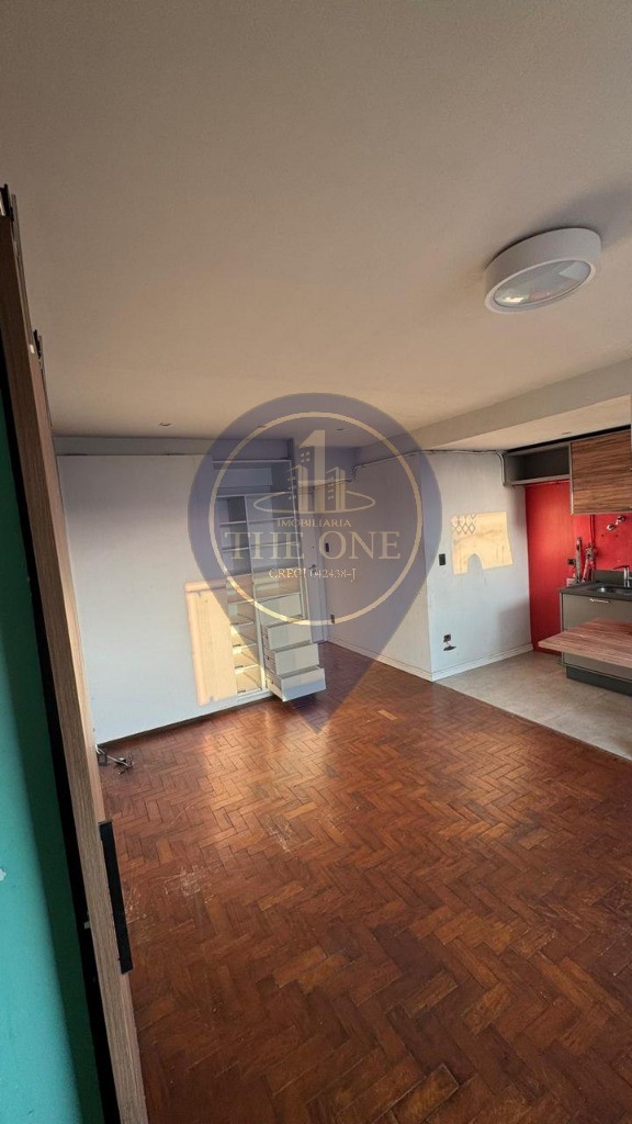 Kitnet-Studio, 27 m² - Foto 6