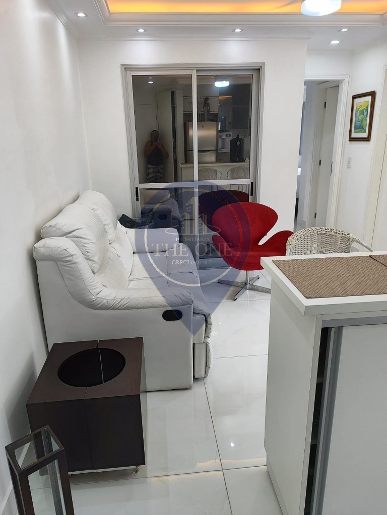 Apartamento, 2 quartos, 70 m² - Foto 6