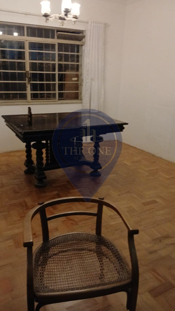 Casa, 3 quartos, 120 m² - Foto 1