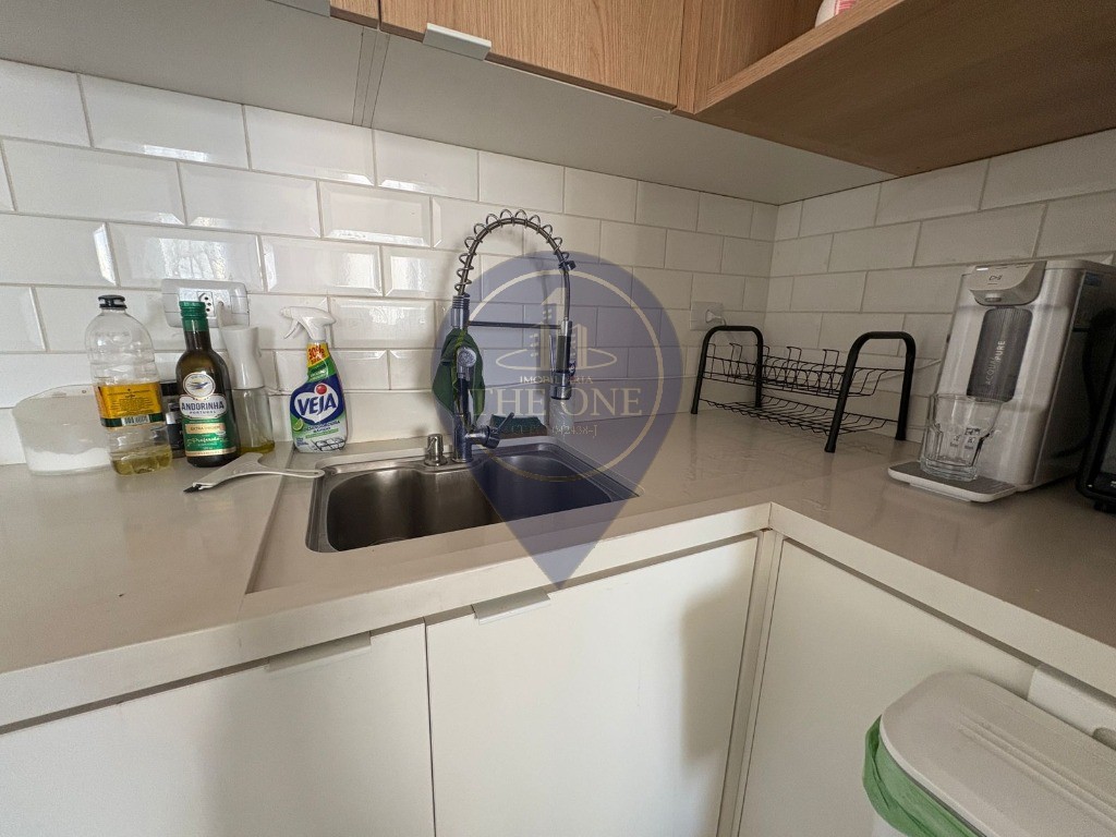 Apartamento, 1 quarto, 45 m² - Foto 7