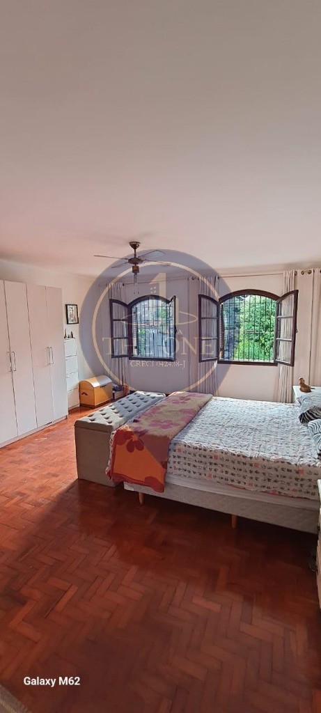 Casa, 3 quartos, 200 m² - Foto 7