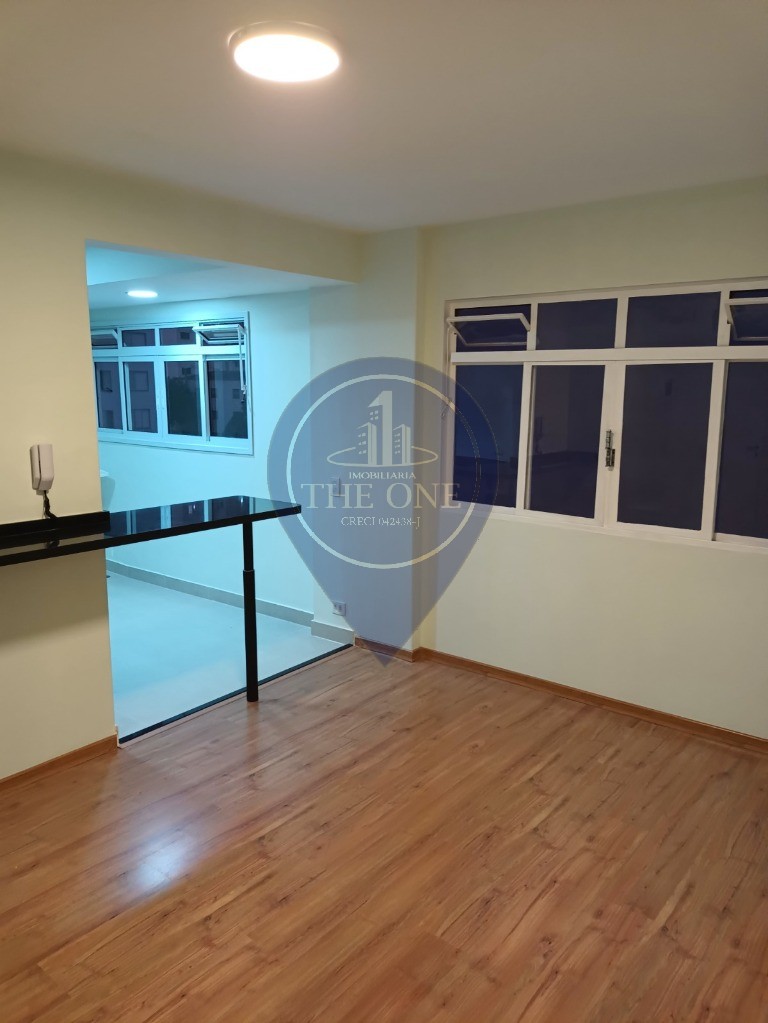Apartamento, 1 quarto, 49 m² - Foto 1