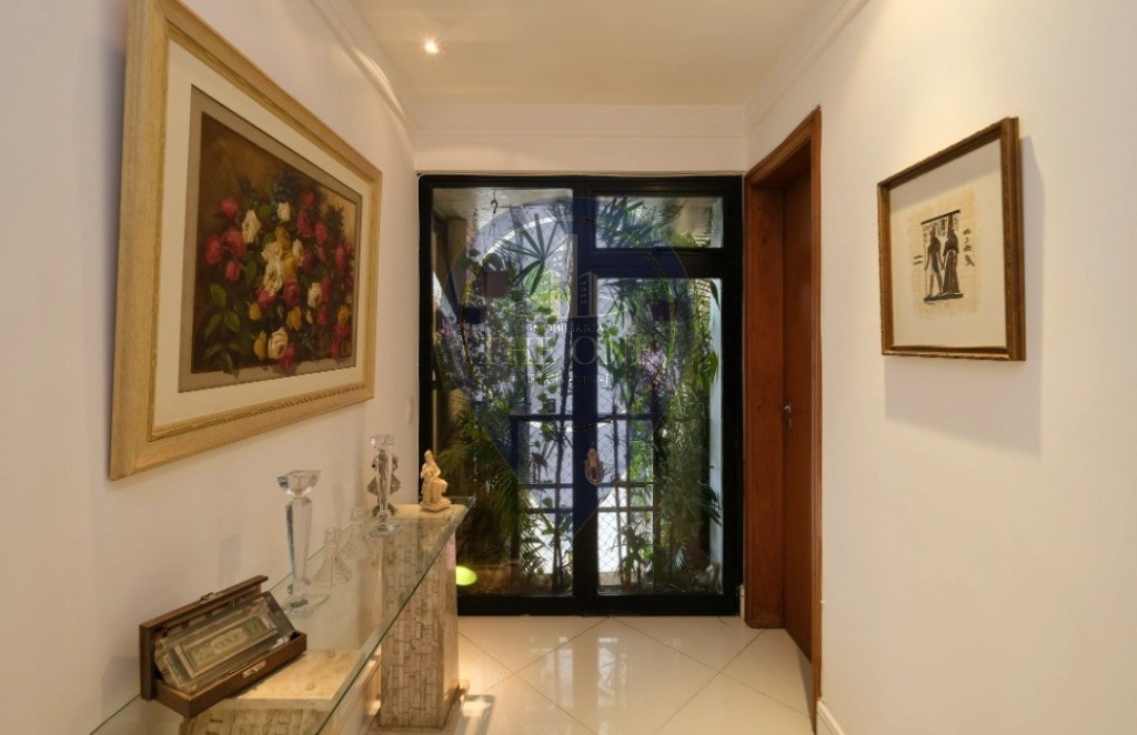 Apartamento, 4 quartos, 226 m² - Foto 31