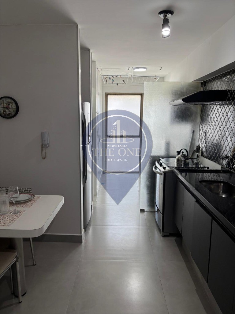 Apartamento, 3 quartos, 94 m² - Foto 4